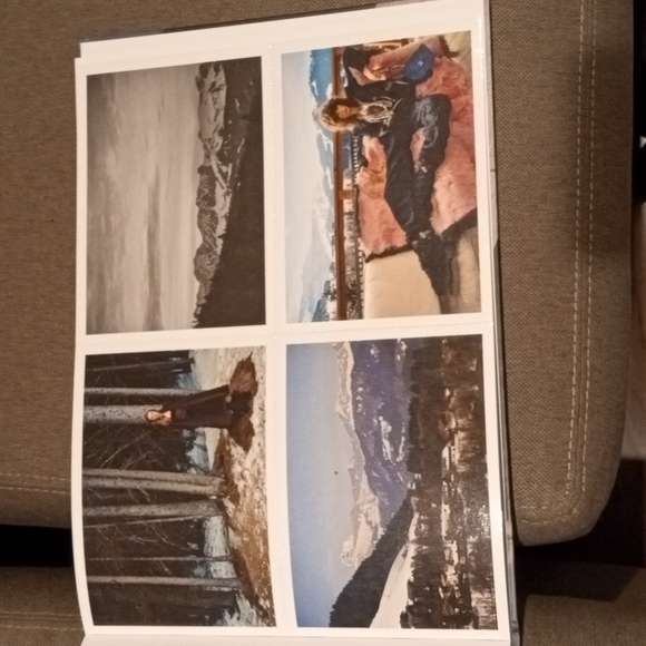 Chanel Hardcover fall/winter 2021/22 - Picture 4 of 15